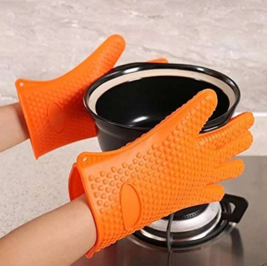 Oven Mitt Dapur