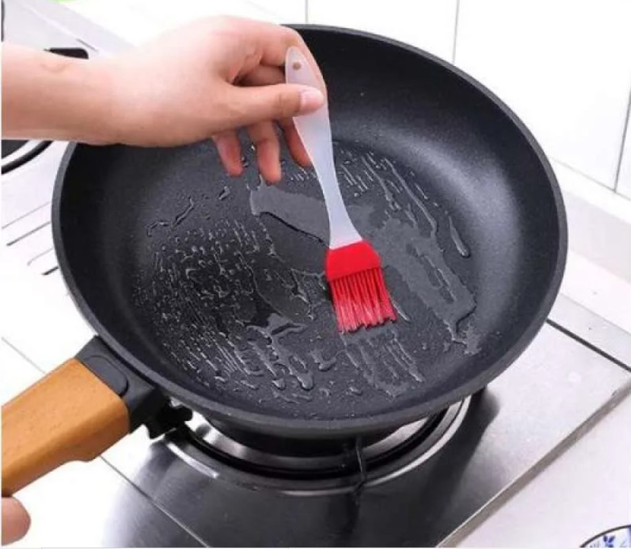 Pastry Brush Dapur