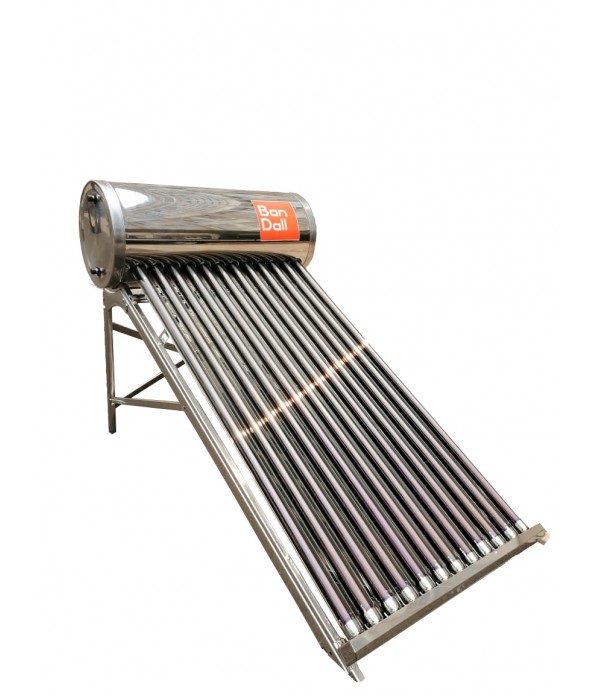 Bandall Solar Water Heater