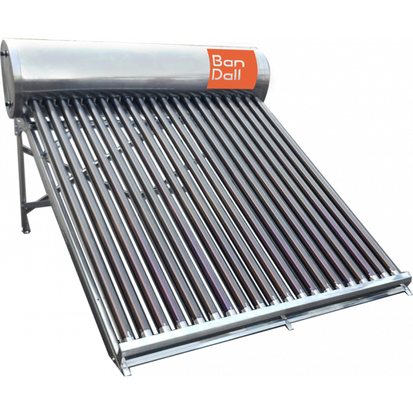 Bandall Solar Water Heater