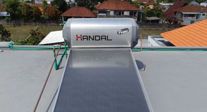 Handal Eco water heater