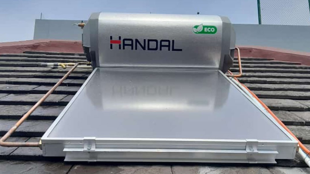Handal Eco water heater