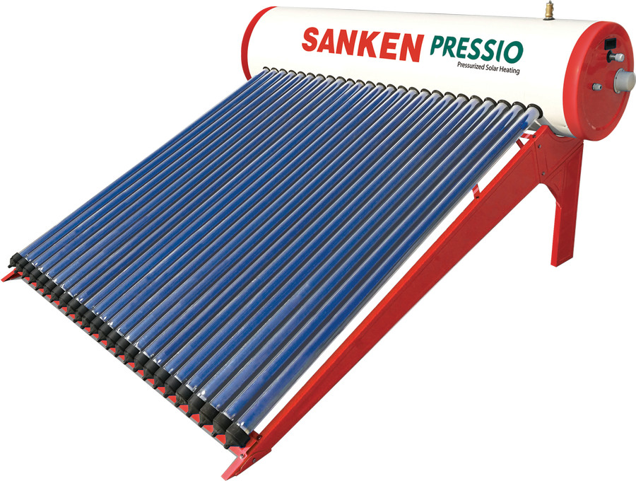 Sanken Solar Water Heater
