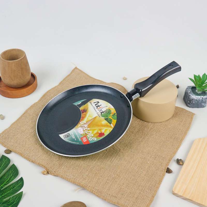 wajan crepes dapur
