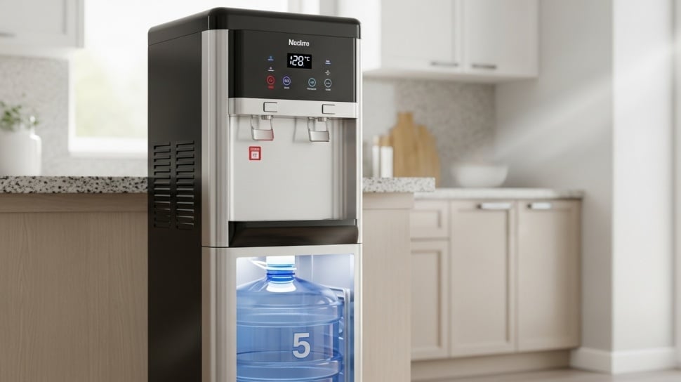 dispenser dapur