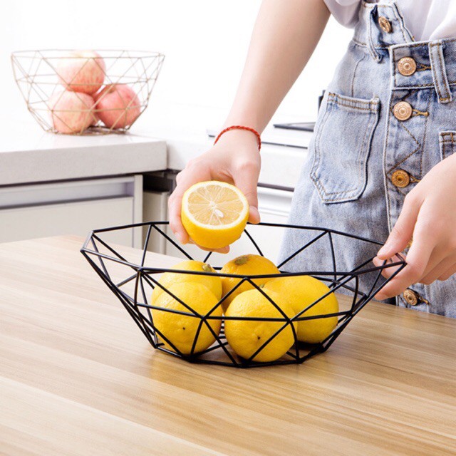 keranjang buah dapur