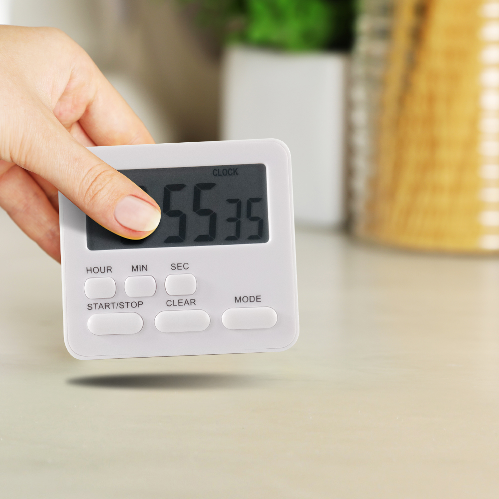 kitchen timer