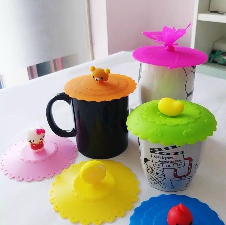 Tutup Gelas Dapur 