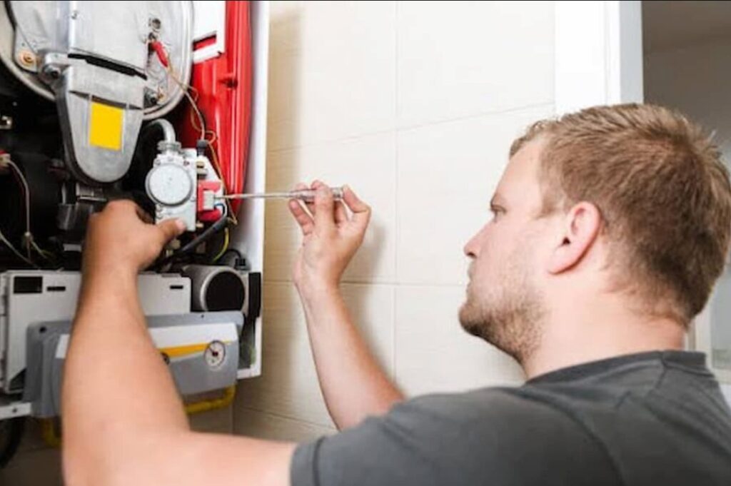 Bahaya Water Heater Listrik