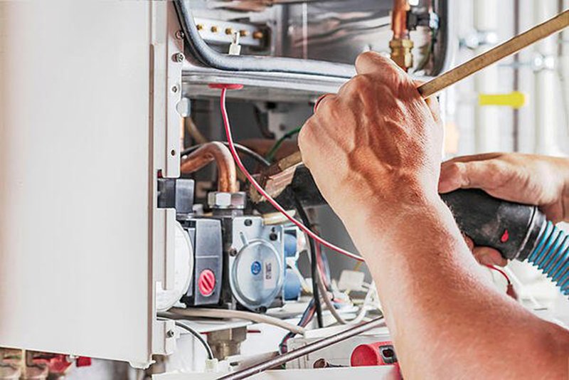 Water Heater Mati Sendiri