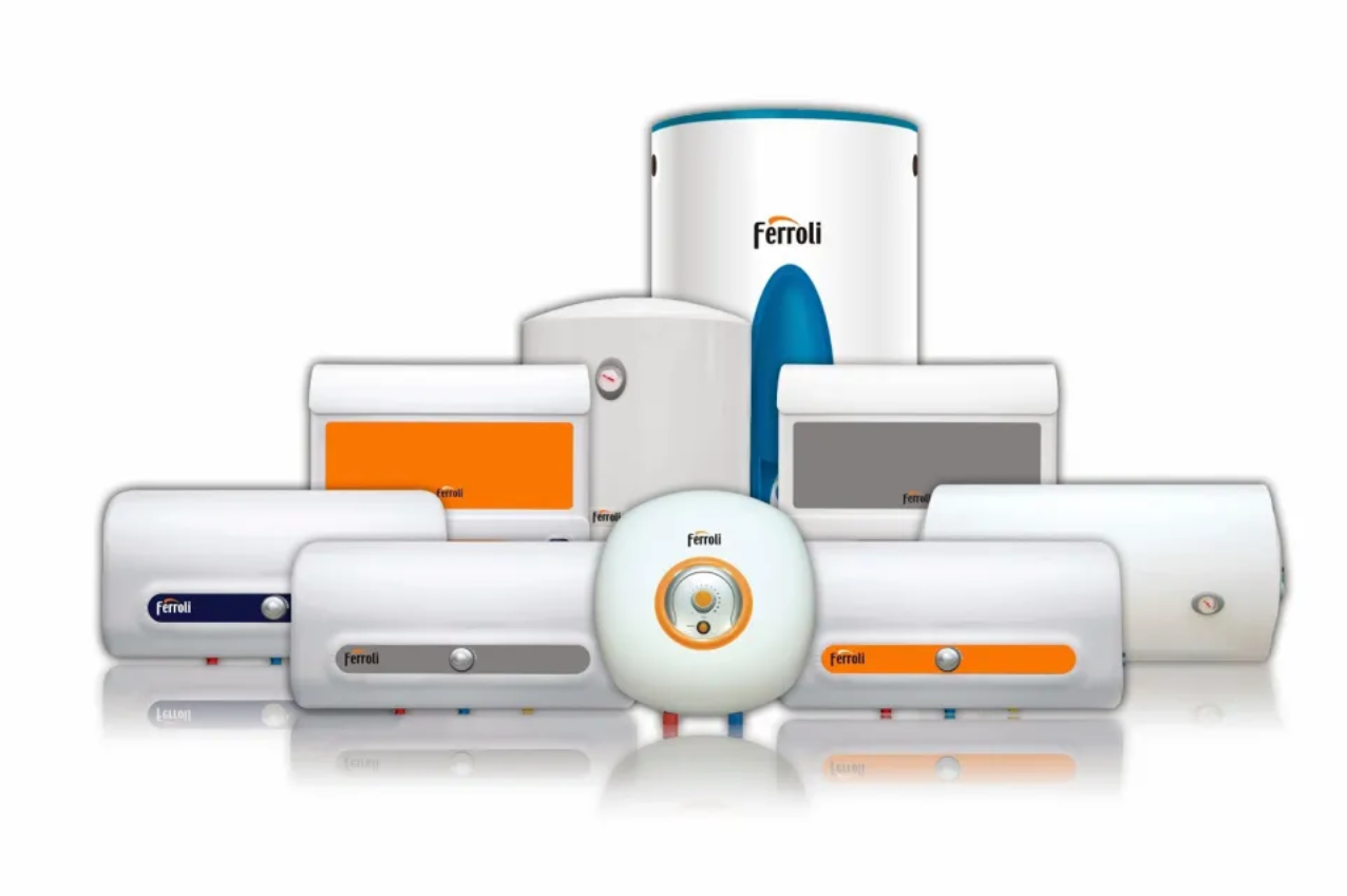 Ferroli Water Heater