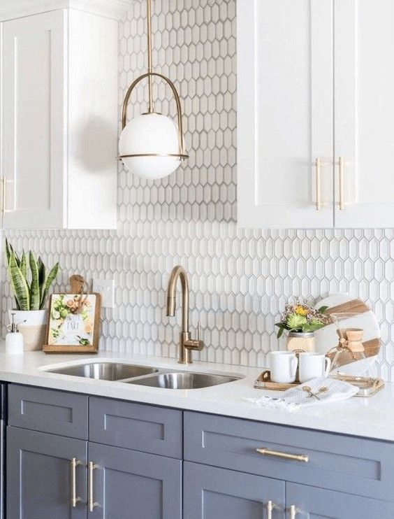 Backdrop Dapur