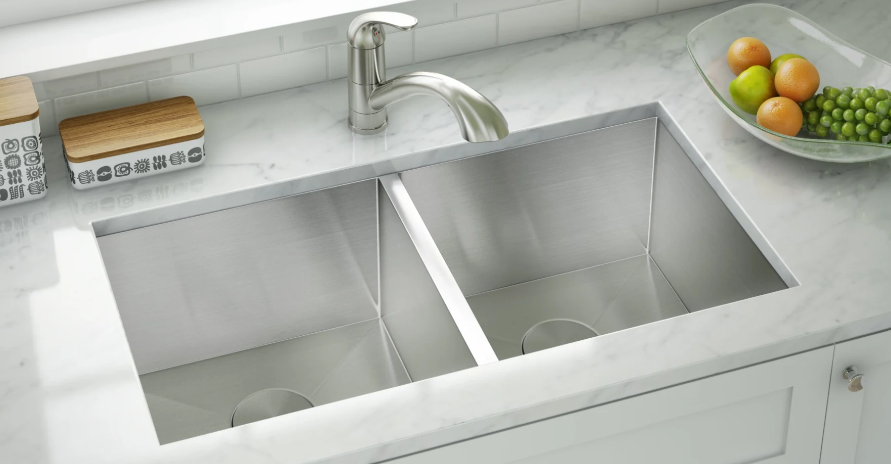 Wastafel Dapur 1 Lubang vs 2 Lubang