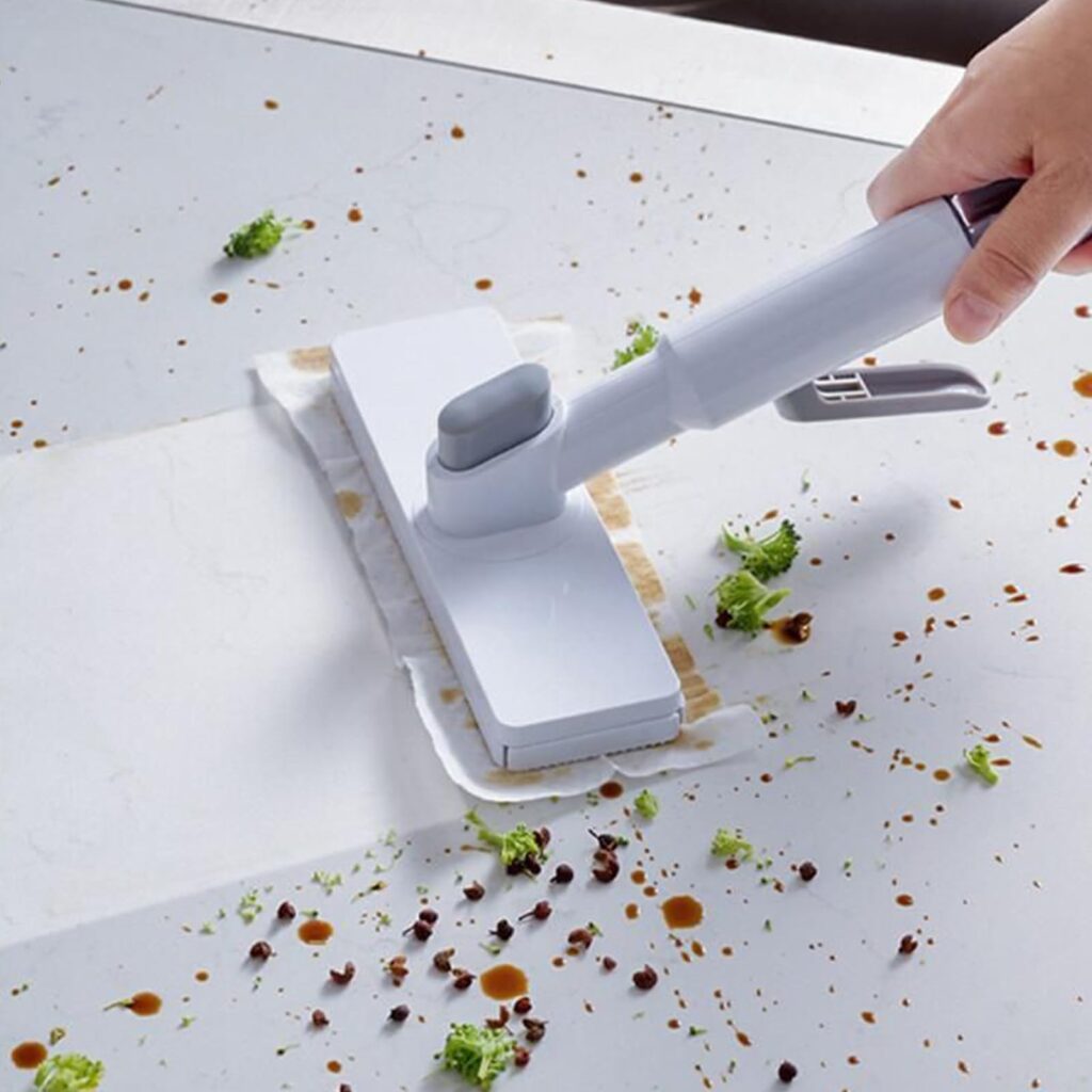 Mini Pel Dapur