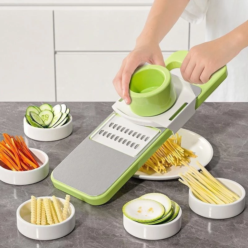 Vegetable Slicer Dapur