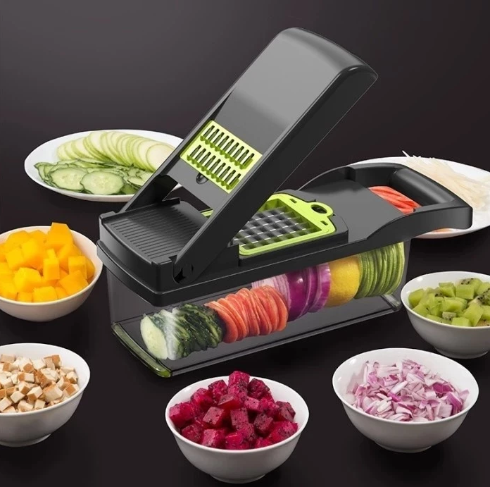 Vegetable Slicer Dapur