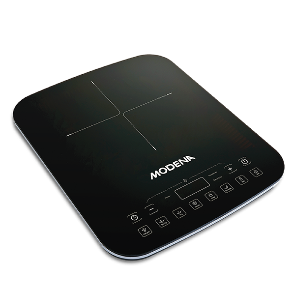 Kompor Induksi Matte Glass Nano Coating
