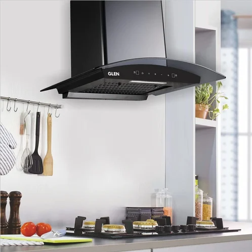 Cooker Hood Auto Sensor