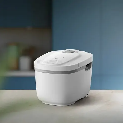 Rice Cooker Dapur Fresh Defense