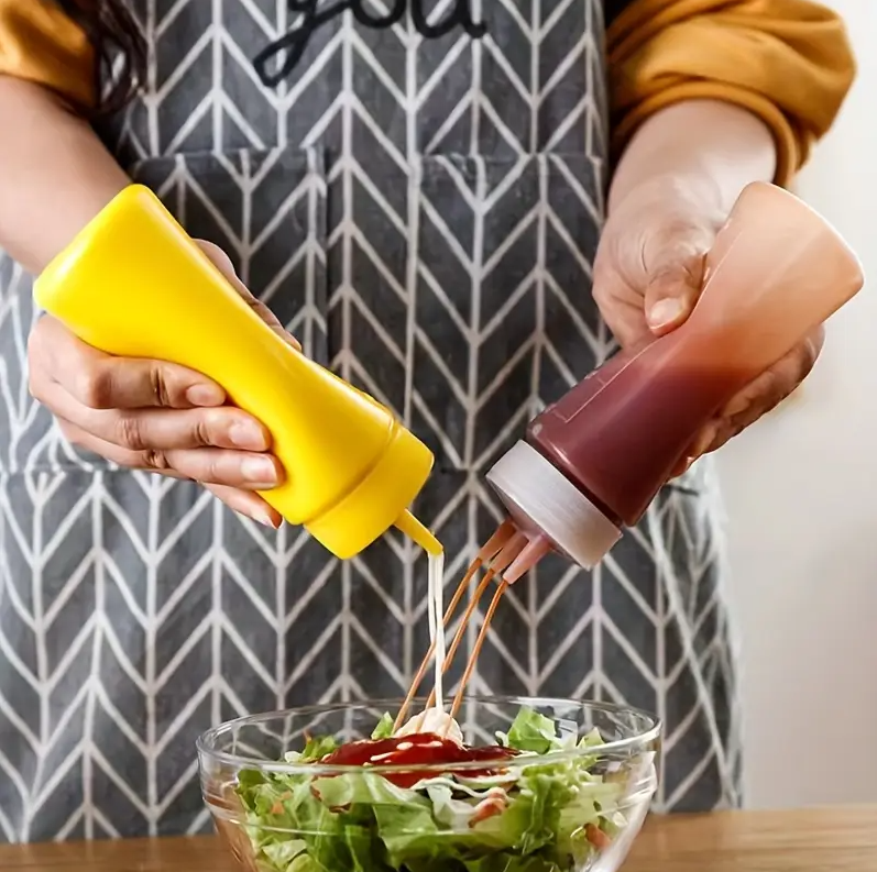 Squeeze bottle dapur
