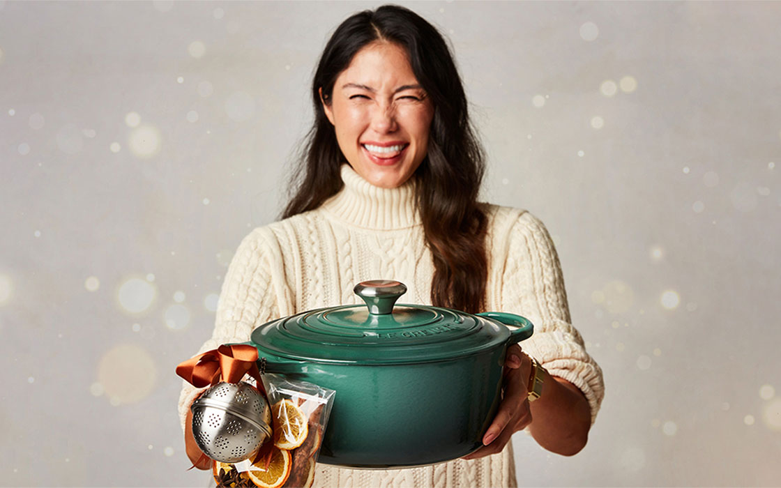 Dutch Oven Dapur