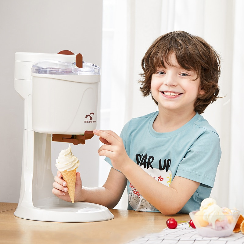 Mesin Es Krim Dapur