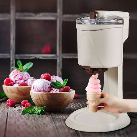 Mesin Es Krim Dapur