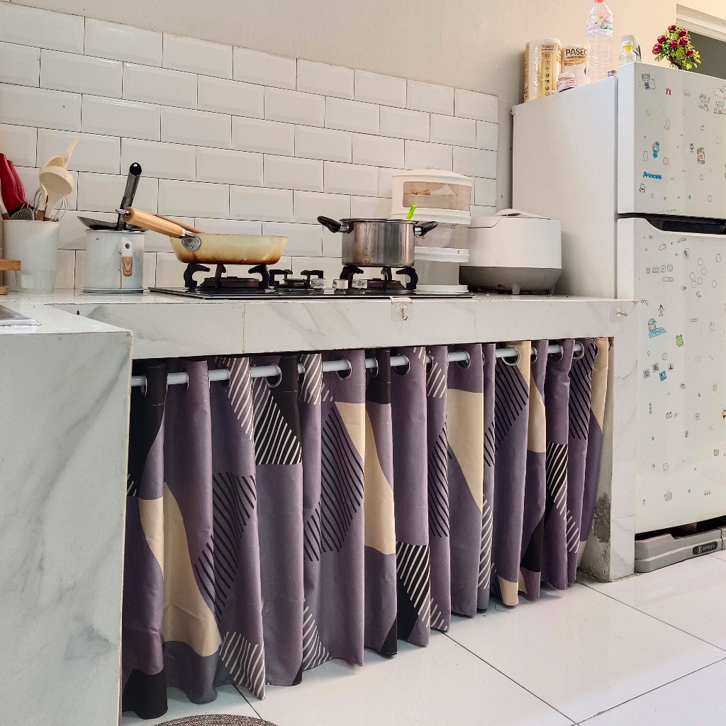 Gorden Kolong Dapur
