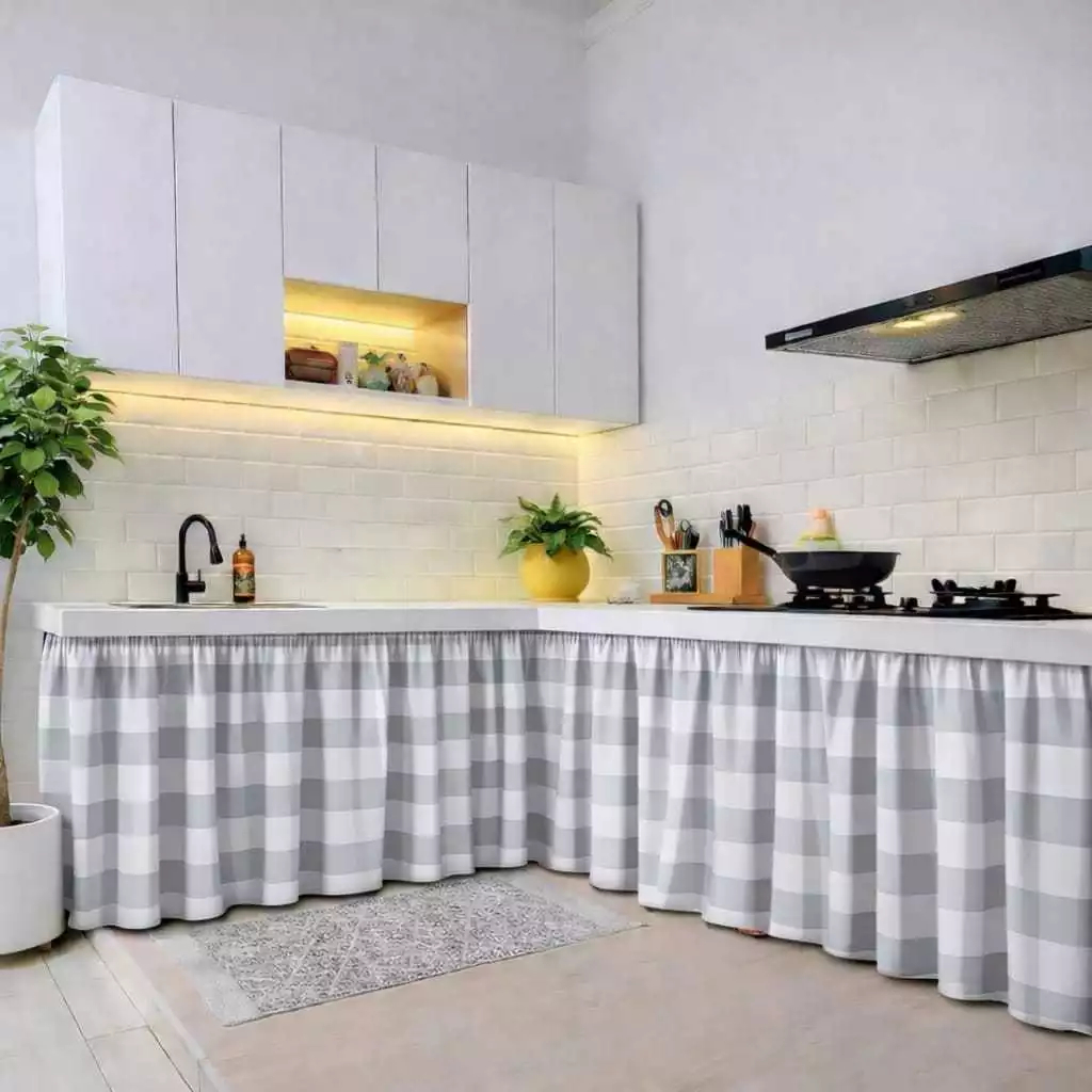 Gorden Kolong Dapur