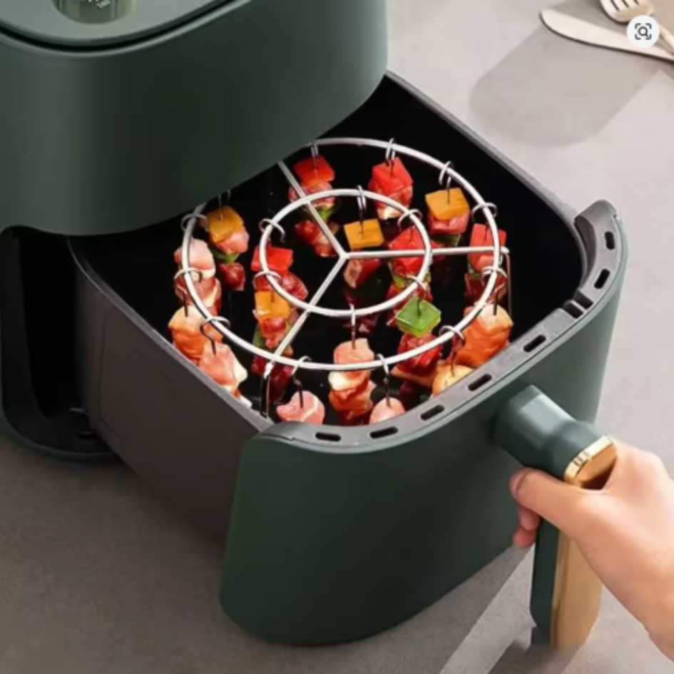 Tusuk Sate Air Fryer Dapur