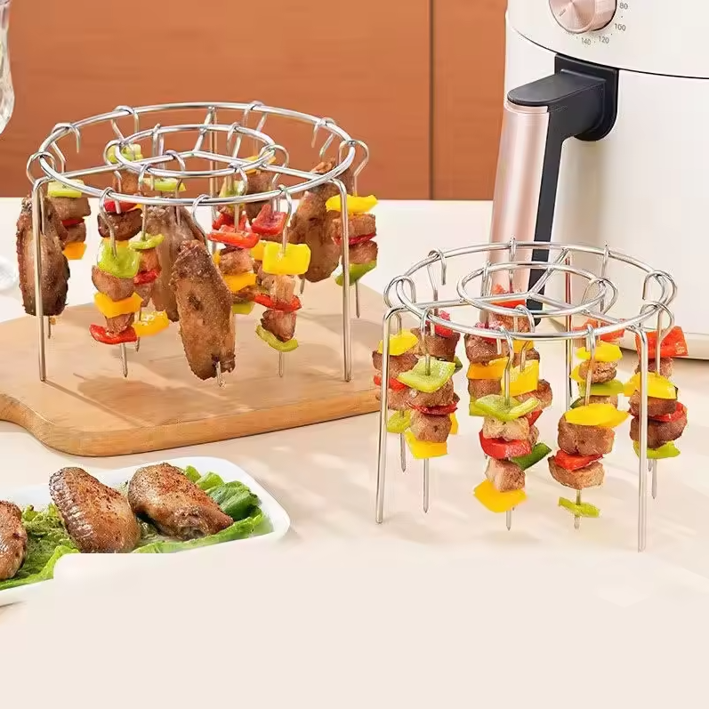 Tusuk Sate Air Fryer Dapur