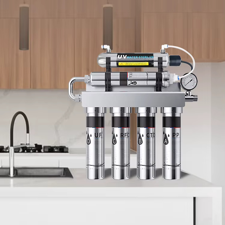 Water Filter Dapur